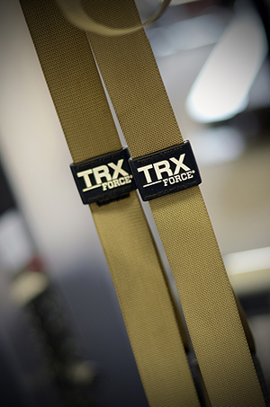 TRX Bands