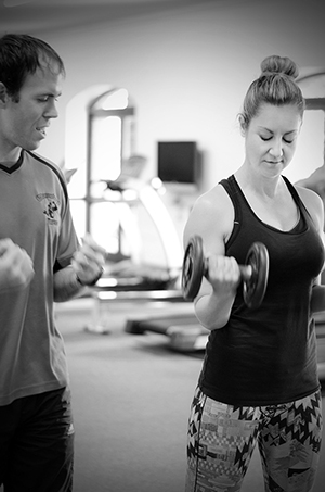 Weights