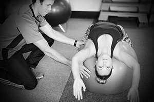 Core Work